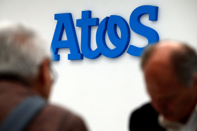 ATOS PARACHÈVE LA SCISSION DE WORLDLINE EN DISTRIBUANT 23,4%