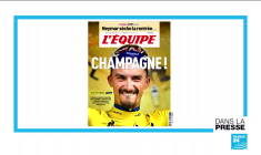 Quand Trump défend son bilan environnemental: "Orwellien"