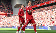 Arabie saoudite : Darwin Núñez (Liverpool) à Al-Hilal, Íñigo Martínez (FC Barcelone) à Al-Nassr