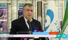 Nucléaire iranien: Macron et Netanyahou dénoncent la "fuite en avant" de Téhéran