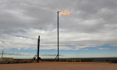 LES BANQUES EUROPÉENNES FINANCENT DE NOUVEAUX PROJETS DE PÉTROLE ET GAZ MALGRÉ L'AIE