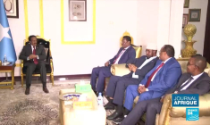 Crise politique en Somalie : le président appelle à des élections