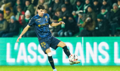 Le Paris FC tient sa première recrue de l'ère Arnault-Red Bull