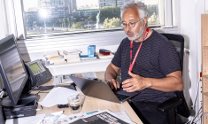 Claude Askolovitch : « La vérité, c’est que je ne comprenais rien au jeu »