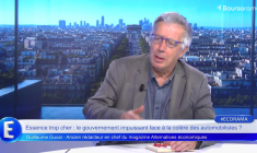 Essence trop chère : le gouvernement impuissant face à la colère des automobilistes ?