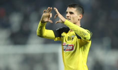 Direction la retraite pour Erik Lamela ?