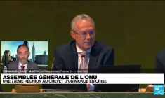 Nations Unies : vers une résurgence des blocs à la tribune de l'Assemblée générale ?