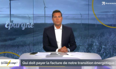 Qui doit payer la facture de notre transition énergétique ?
