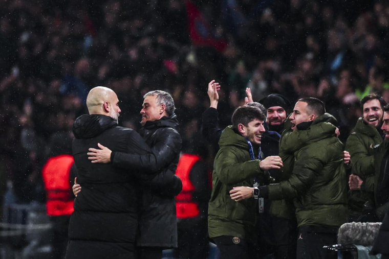 Pep Guardiola est mort ? Vive Pep Enrique !