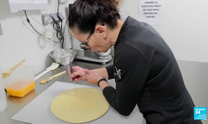 Fève, couronne et tradition… Dans les secrets de la galette des rois