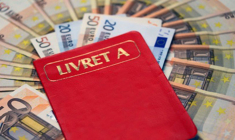 Le Livret A sert un rendement de 0,75%. (© DR)