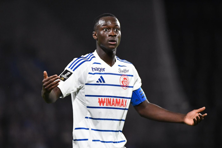 Strasbourg empoche 37 millions en une vente !