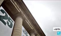 Le Paris des Arts de Fatou Diome et Mourad Merzouki