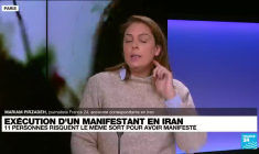 Répression en Iran : première exécution par pendaison d'un manifestant