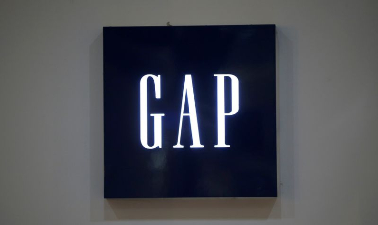 GAP ENVISAGE DE FERMER SES MAGASINS EN EUROPE