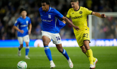 Les clubs européens favorisés en League Cup, une polémique en Angleterre