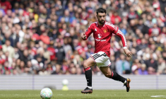 Bruno Fernandes s'offre un sacré record