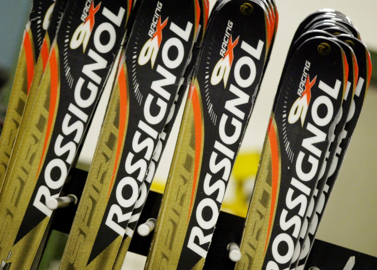 ( AFP / FRED DUFOUR )