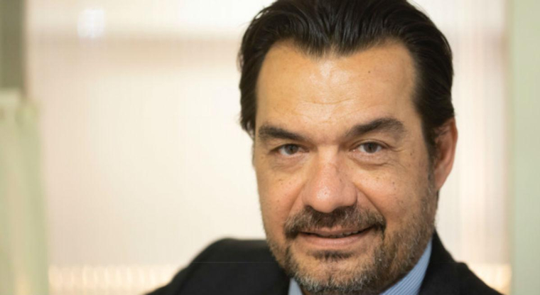 Stéphane Desquartiers est à la tête d'un réseau d'agences immobilières. (© La Maison de l'investisseur)