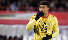 Le Ghana n'a pas peur d'affronter l'Allemagne