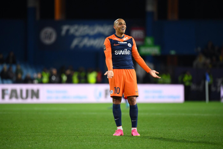 Voilà pourquoi on adorait Wahbi Khazri