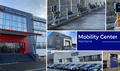 ald Nanterre  Mobility Centers  (Crédit:  / Crédit ALD)