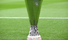 Lyon-MU, Tottenham-Francfort...les belles affiches des quarts de finale de la Ligue Europa