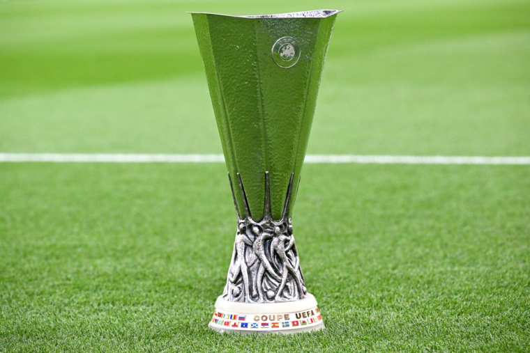 Lyon-MU, Tottenham-Francfort...les belles affiches des quarts de finale de la Ligue Europa