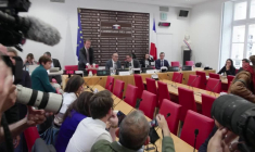 Nuñez auditionné à l'Assemblée nationale sur la gestion de l'ordre public