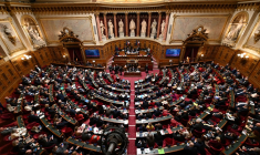 ( AFP / BERTRAND GUAY )