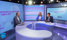 Construire un portefeuille 100% ETF