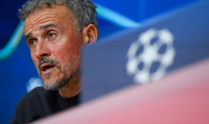Luis Enrique compare la demi-finale à un Rafael Nadal-Roger Federer