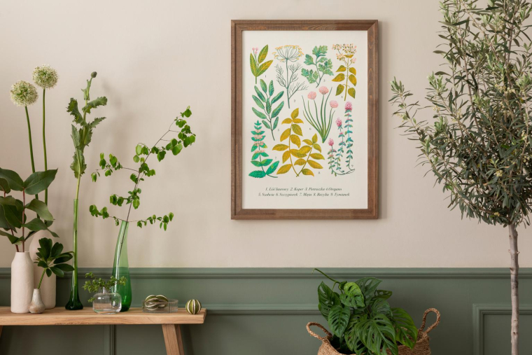 Les affiches très anciennes ont généralement davantage de valeur. Toutefois, certaines périodes plus récentes suscitent également l’intérêt des collectionneurs. ( crédit photo : Getty Images )