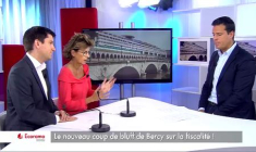 Le nouveau coup de bluff de Bercy sur la fiscalité !