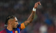 Le FC Barcelone peut souffler pour Raphinha