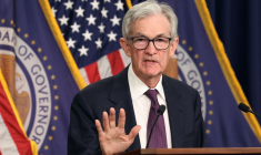 La Fed s'inquiète d'une inflation potentiellement persistente