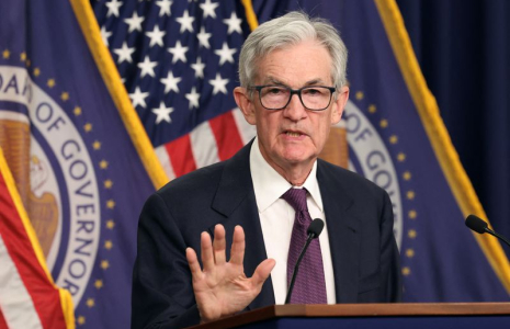 La Fed s'inquiète d'une inflation potentiellement persistente