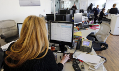 ( AFP / FRANCOIS GUILLOT )