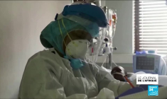 Covid-19 en Afrique du Sud : Pretoria suspend son programme de vaccination