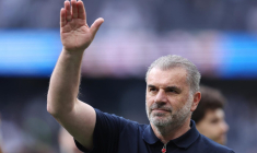 Ange Postecoglou devrait être le nouvel entraîneur de Nottingham Forest