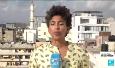 Inondations au Sénégal : Touba, la 2ème ville du pays sous les eaux