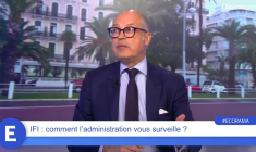 IFI : comment l'administration vous surveille ?