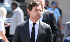 Le président du FC Porto propose de créer une Supercoupe ibérique