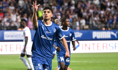 Troyes champion, Le Mans pas encore promu