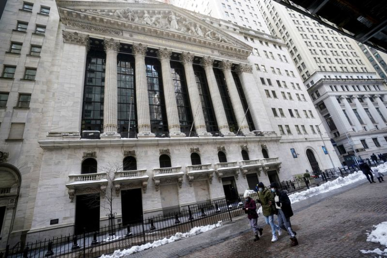 LES INVESTISSEURS DÉLAISSENT OBLIGATIONS ET OR POUR LES ACTIONS, SELON BOFA