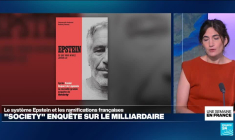 Le système Epstein et les ramifications françaises : "Society" enquête sur le milliardaire américain