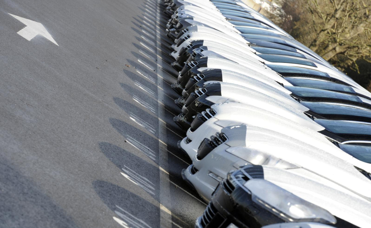 (illustration) ( AFP / DAMIEN MEYER )