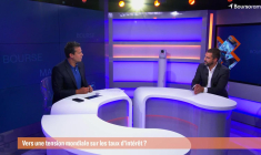 Vers une tension mondiale sur les taux d’intérêt ?