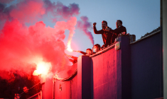 Le Gazélec poursuit son ascension