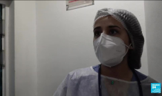 Covid-19 en Tunisie : la difficile mobilisation des cliniques privées